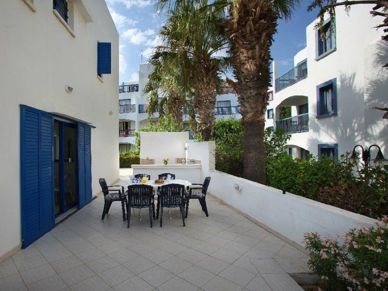 Villa Julie Protaras Eksteriør billede